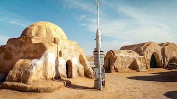 Descubrimiento astronómico: El hallazgo sin precedentes que confirma la existencia de un planeta de Star Wars