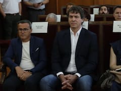Condenan al hermano de Pedro Sánchez a nueve años de inhabilitación por prevaricación