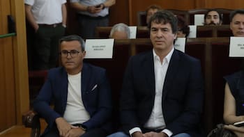 Condenan al hermano de Pedro Sánchez a nueve años de inhabilitación por prevaricación