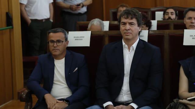 Condenan al hermano de Pedro Sánchez a nueve años de inhabilitación por prevaricación