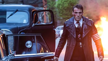 Netflix dio el golpe y le “robó” una serie a Prime Video: ya está disponible para todos sus suscriptores