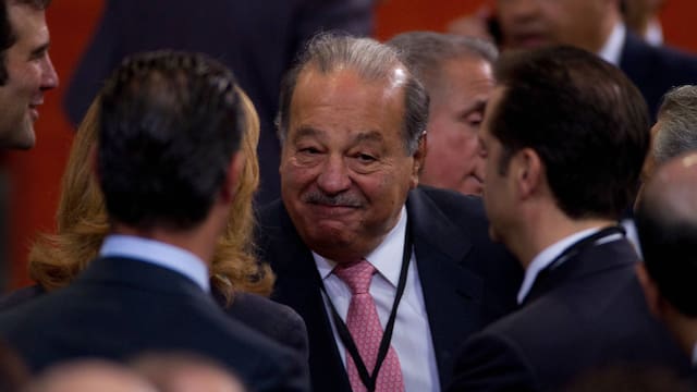 Histórico revés para Carlos Slim: la justicia impide que Telmex retire las casetas telefónicas que todavía funcionan en la CDMX