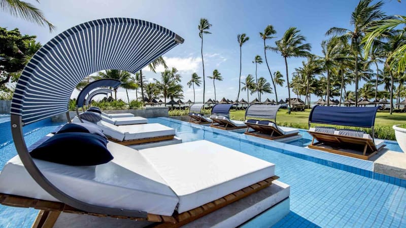 El hotel de América Latina que fue elegido como el mejor del mundo y llena de orgullo a la región
Fuente: Tivoli Ecoresorts