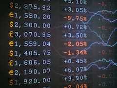 El Ibex 35 vive un año histórico, ¿se mantendrá el rally en 2026?