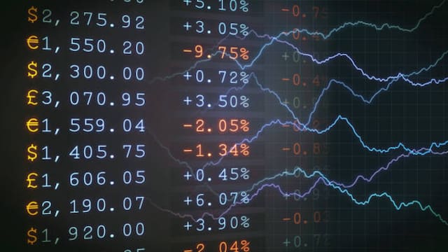 El Ibex 35 vive un año histórico, ¿se mantendrá el rally en 2026?