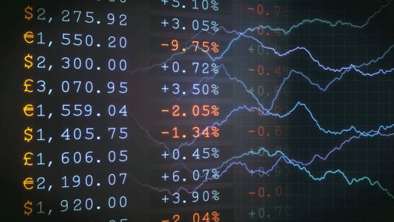 El Ibex 35 vive un año histórico, ¿se mantendrá el rally en 2026?