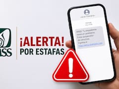 Atención usuarios | El IMSS advirtió sobre una cuenta falsa que difunde información y podría confundir a millones de usuarios