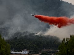 Ya son casi 91.000 los afectados | El Gobierno toma una medida inédita por los incendios que arrasan el centro de España