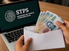 La STPS lanzó una advertencia a las empresas: así debe pagarse el salario y estas son las sanciones por incumplir la ley