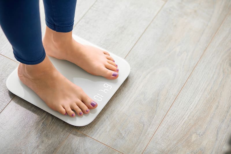 El Índice de Masa Corporal (IMC) es una herramienta fundamental para determinar el peso ideal de un individuo. (Fuente: Shutterstock)
