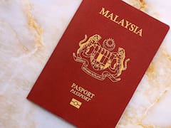 El pasaporte de Malasia se convirtió en el segundo más poderoso del mundo: permite viajar a 175 destinos sin necesidad de visado previo