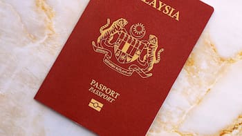 El pasaporte de Malasia se convirtió en el segundo más poderoso del mundo: permite viajar a 175 destinos sin necesidad de visado previo
