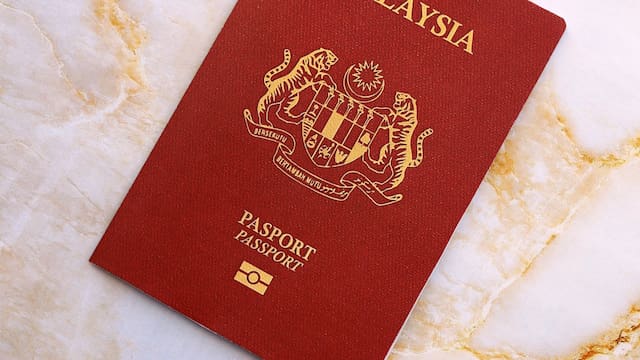El pasaporte de Malasia se convirtió en el segundo más poderoso del mundo: permite viajar a 175 destinos sin necesidad de visado previo