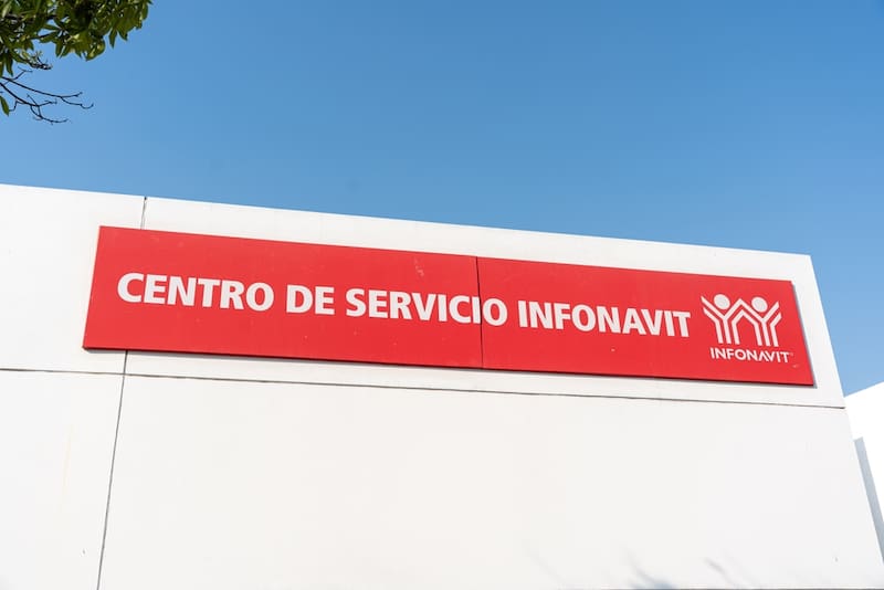 El INFONAVIT anunció la implementación de la Firma Electrónica Avanzada. (Foto: Archivo).