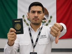 El INM decidirá caso por caso | Contar con un pasaporte vigente no garantiza automáticamente el ingreso a México