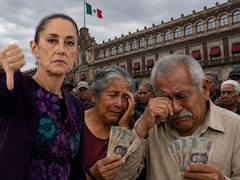 Atención pensionados | Ratifican suspensión generalizada de pagos para todos los que se encuentren en esta situación