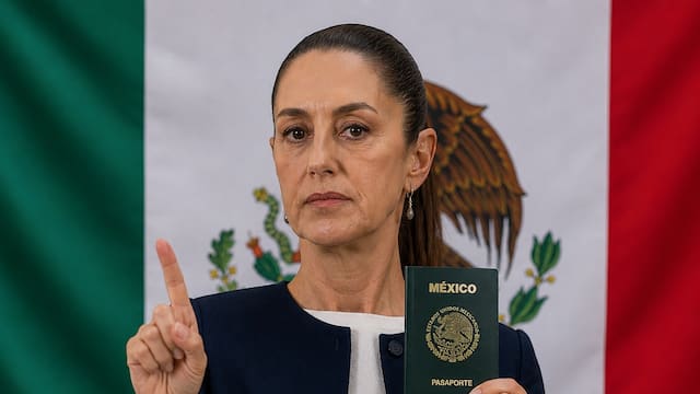 Controles migratorios | El INM confirmó que los viajeros que cometan este error serán retenidos por más de 30 días en estaciones migratorias de México