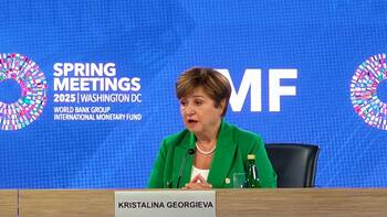 Para el FMI, Argentina crecerá 4% en 2026: cuáles son los riesgos que podrían ponerlo en jaque