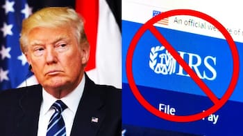 Confirmado y oficial: IRS ya está investigando a todas las personas que hayan hecho esto en su declaración de impuestos de este año