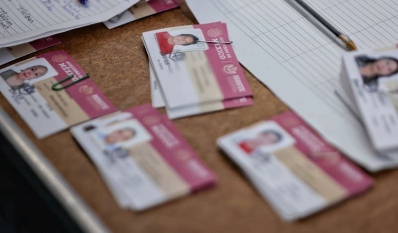 El ISSSTE permitirá a los jubilados tramitar en marzo una credencial de por vida a quienes cumplan con todos los requisitos. (Foto: Archivo)