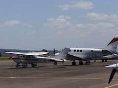 El aeropuerto El Jagüel de Punta del Este reabrirá en diciembre