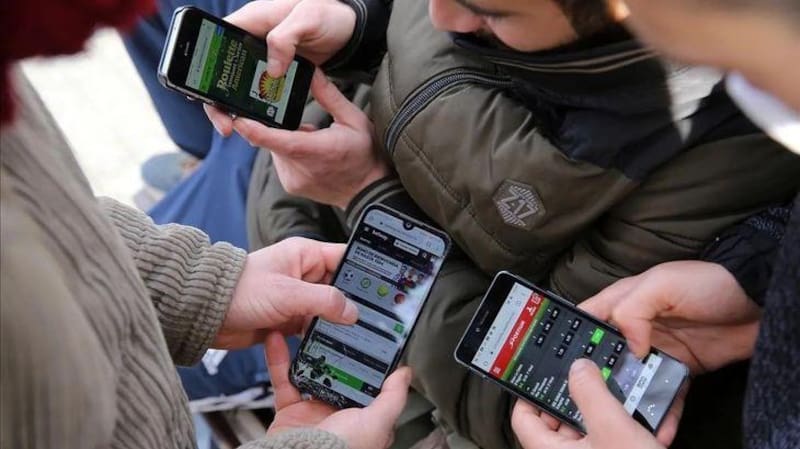 El juego legal representa alrededor del 20% del mercado de apuestas online en la Argentina