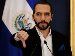 El juicio más grande contra el crimen organizado en la historia de El Salvador termina con 254 condenas de hasta 85 años