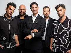 El Kuelgue vuelve al Movistar Arena con nuevo disco y una gira internacional