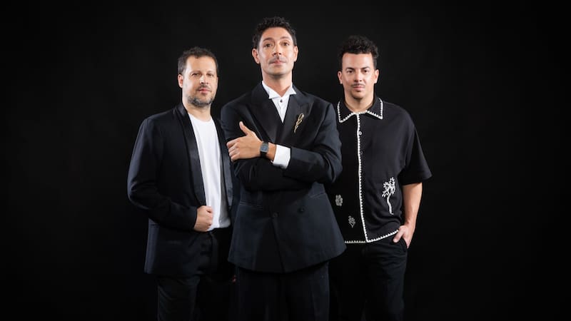 El Kuelgue lanzó Díscolo, su sexto álbum de estudio, en un momento de consolidación para la banda.