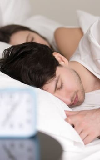 Ni 8 ni 9 horas: esta es la cantidad de sueño que recomiendan los expertos para reducir el riesgo de diabetes