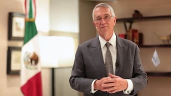 Salinas Pliego debe comenzar a pagar sus adeudos fiscales esta misma semana: Gobierno