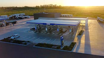 Lo que tenés que saber: se despertó el dólar, acuerdo YPF-McDonald’s y superávit fiscal