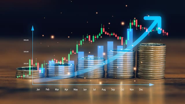 El mapa del crecimiento económico en 2026: qué regiones ganan y cuáles quedan atrás