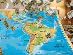 Ni México ni Colombia: los 3 países latinoamericanos que serán claves para China y Estados Unidos