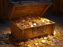 La moneda de oro puro española que hace temblar a Europa y resurge 400 años después con un precio impensado