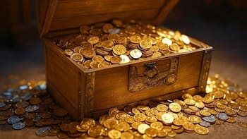 La moneda de oro puro española que hace temblar a Europa y resurge 400 años después con un precio impensado