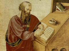 El secreto de Aristóteles para mejorar todos los aspectos de la vida: una filosofía que cualquiera puede poner en práctica