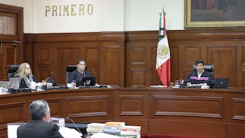 Fallo histórico: la SCJN estableció nuevas sanciones para los padres que no cumplan sus obligaciones alimentarias y habrá justicia para los hijos