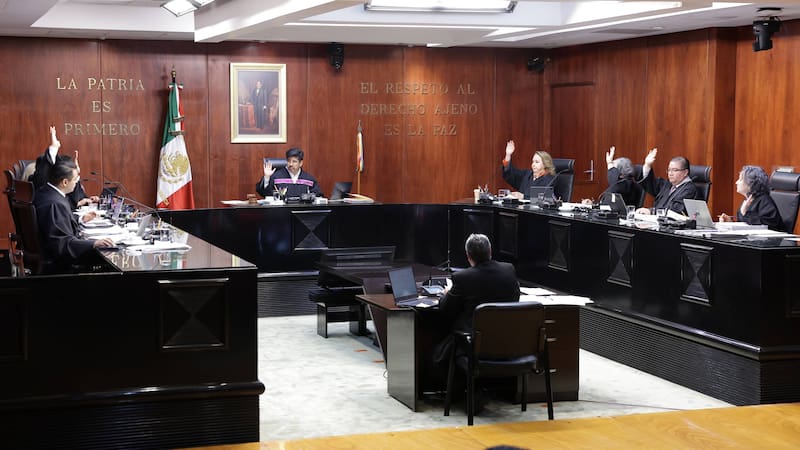 El máximo tribunal fijó un nuevo criterio que cambia las reglas para un grupo específico de jubilados y tendrá impacto directo en los pagos del IMSS.