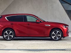 La nueva obsesión de Europa: el SUV eléctrico japonés que por 20.000 euros menos supera a los coches alemanes