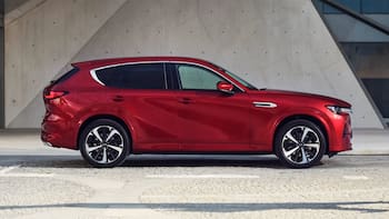 La nueva obsesión de Europa: el SUV eléctrico japonés que por 20.000 euros menos supera a los coches alemanes