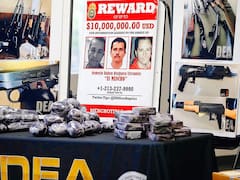 Emite Concanaco recomendaciones ante bloqueos en carreteras por la muerte de ‘El Mencho’