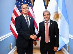 El caso argentino no se replica fácilmente: los límites de las líneas swap del Tesoro de EE.UU.