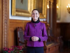 Claudia Sheinbaum emocionó a México con su sentido mensaje para el 2026: la promesa más esperada por todos