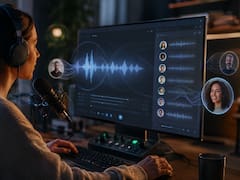 ElevenLabs, el gigante de las voces virales en TikTok, entra al negocio corporativo de atención al cliente en México