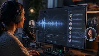 ElevenLabs, el gigante de las voces virales en TikTok, entra al negocio corporativo de atención al cliente en México
