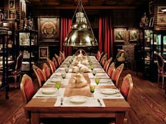 Hay 8 restaurantes de Buenos Aires entre los 50 mejores de Latinoamérica