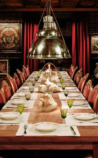 Hay 8 restaurantes de Buenos Aires entre los 50 mejores de Latinoamérica