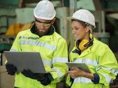 El mercado laboral rompe la barrera de los 22,4 millones de afiliados: tres de cada cuatro empleos creados son por extranjeros
