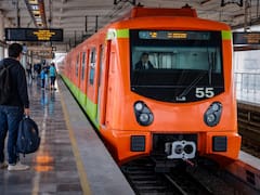 Desde AHORA | El Metro CDMX ajustó las normas y los viajeros no tendrían permitido ingresar al vagón con la mochila en la espalda